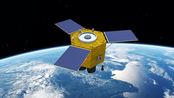 卫星成功1.png